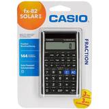 Calculator de birou   FX 82 SOLAR II