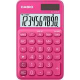 Calculator de birou   SL-310UC-RD red