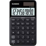 Calculator de birou   SL-310UC-BK black
