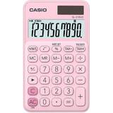 Calculator de birou   SL-310UC-PK pink