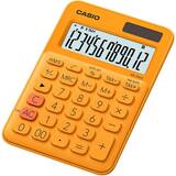 Calculator de birou   MS-20UC-RG orange