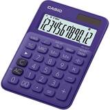 Calculator de birou   MS-20UC-PL violet