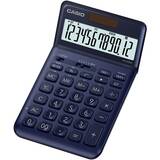 Calculator de birou   JW-200SC-NY dark blue