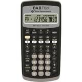 Calculator de birou  BA II Plus