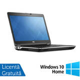 Laptop DELL Latitude E6440, Intel Core i5-4310M 2.70GHz, 8GB DDR3, 120GB SSD, DVD-RW, 14 Inch Full HD, Fara Webcam + Windows 10 Home