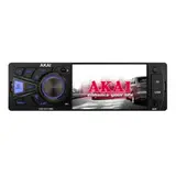 Radio MP3 Player auto CA015A-4108S, display 4 inch,bluetooth, 4x25W, bluetooth, USB, SD, telecomanda