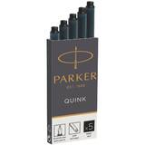 1x5ink cartridge Quink black