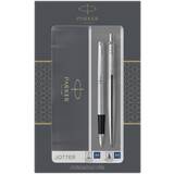 Jotter stainless steel C.C. DuoSet incl. Gift-box