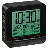 Ceas de Birou 60.2536.01 Radio Controlled Alarm Clock