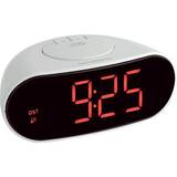Ceas de Birou 60.2505 radio controlled alarm clock