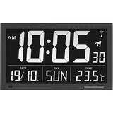 Ceas de Birou 60.4505 Radio controlled Wall Clock
