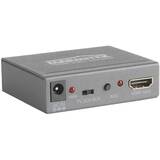 HDMI Converter 4K Audio Extractor Connect AE14