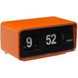 Ceas de Birou CR-425 orange