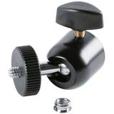 Trepied 19695 Ball Joint black