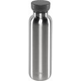 Insulated Bottle Ellipse 500 ml, Stainless Steel