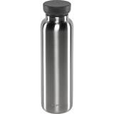Insulated Bottle Ellipse 900 ml, Stainless Steel
