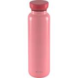 Insulated Bottle Ellipse 900 ml, Nordic Pink