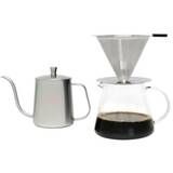 Cafetiera Slow Coffee Gift Set LV113012