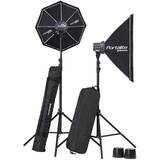 D-Lite RX ONE/ONE Softbox to go Set