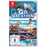 Switch Go Vacation