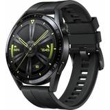Watch GT3, 46mm, Active Edition, Black