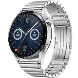 Watch GT3, 46mm, Elite Edition, Stainless Steel