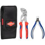 cable tie cutting set in Beltpack