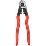 Wire Rope Cutter forged