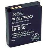 Acumulator Pixpro LB-080