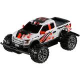 Jucarie RC 2,4 GHz 370183017 Ford F-150 Raptor PX