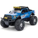 Jucarie RC Ford F-150 Raptor RTR 2,4 GHz, 1:12  251109000