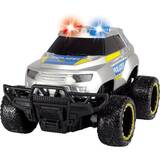 Jucarie RC Police Offroader RTR 2,4 GHz, 1:24  201104000