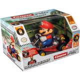 Jucarie RC 2,4GHz   370200989 Mario Kart  Pipe Kart Mario