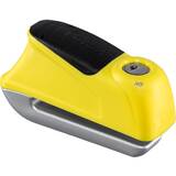 Bicicleta/Piesa Trigger Alarm 345 yellow