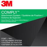 Accesoriu Monitor COMPLY fastening system w. elevated Frame COMPLYBZ