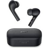 EP-T21S Move Compact II Wireless Earbuds 3D Surround Sound Black
