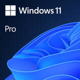 Windows 11 Pro, DSP OEI, 64-bit, Romana, DVD