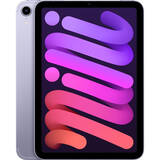 iPad Mini 6 (2021) 8.3 inch 64GB Wi-Fi Purple