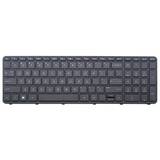 Tastatura laptop  758027-001 Layout US standard