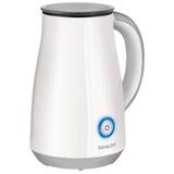 Aparat spumare si incalzire lapte 2in1 Milk Frother S-SMF2020WH,100/200 ml, 450 W, 230 V AC, 50 Hz