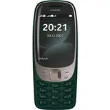 6310 (2021), Dual SIM, 2.8", Green