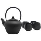 Set cadou Bredemeijer Ceainic Chengdu cu 4 cesti de ceai 153006