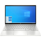 13.3'' ENVY 13-ba1011nn, FHD IPS Touch, Procesor Intel Core i7-1165G7 (12M Cache, up to 4.70 GHz, with IPU), 8GB DDR4, 512GB SSD, Intel Iris Xe, Win 11 Home, Silver