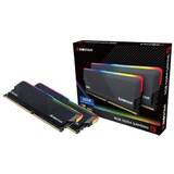 Gaming X RGB 16GB DDR4 3600Mhz CL18 Dual Channel Kit