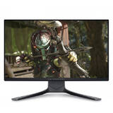 LED Gaming AW2521HFA 24.5 inch FHD IPS 1ms 240Hz Black