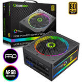 RGB-850 Pro, 80+ Gold, 850W