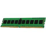 8GB DDR4 ECC KTH-PL424S8/8G