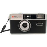 Reusable Photo Camera 35mm black