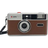 Reusable Photo Camera 35mm brown