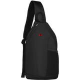 BC Fun Monosling Bag 10 with Tablet Pocket Black